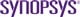 Synopsys stock logo