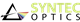 Syntec Optics Holdings, Inc. stock logo