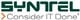 Syntel, Inc. stock logo