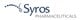 Syros Pharmaceuticals, Inc. stock logo
