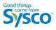 Sysco Co. stock logo
