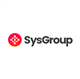 SysGroup plc stock logo