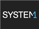 System1 stock logo