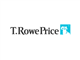 T. Rowe Price Group logo