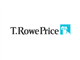 T. Rowe Price Group, Inc.d stock logo