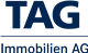 TAG Immobilien stock logo