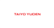Taiyo Yuden Co., Ltd. stock logo