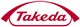 Takeda Pharmaceutical Company Limited stock logo