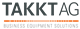 Takkt Ag stock logo