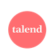 Talend S.A. stock logo