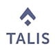 Talis Biomedical stock logo