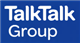 TALKTALK TELECO/ADR stock logo