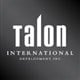 Talon International, Inc. logo