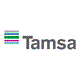 (TAM) stock logo