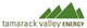 Tamarack Valley Energy Ltd. stock logo