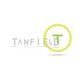 Tanfield Group PLC stock logo