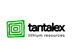 Tantalex Resources Corp stock logo