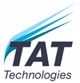 TAT Technologies Ltd. stock logo