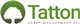 Tatton Asset Management plc stock logo