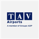 TAV Havalimanlari Holding A.S. stock logo