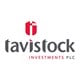 Tavistock Investments Plc stock logo