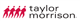 Taylor Morrison Home stock logo