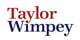 Taylor Wimpey plc stock logo