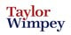 Taylor Wimpey stock logo