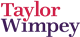 Taylor Wimpey plc stock logo