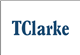 TClarke plc stock logo