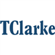TClarke plc stock logo
