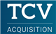 TCV Acquisition Corp. stock logo