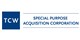 TCW Special Purpose Acquisition Corp. stock logo