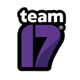 Team17 Group plc stock logo