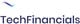 TechFinancials, Inc. stock logo