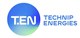 Technip Energies stock logo