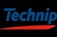 Technip SA stock logo