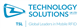 Technology Solutions stock logo