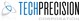 TechPrecision Co. stock logo