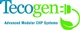 Tecogen Inc. stock logo