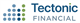 Tectonic Financial, Inc. stock logo
