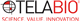 TELA Bio, Inc. stock logo