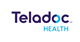 Teladoc Health stock logo