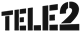 Tele2 AB (publ) stock logo