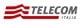 Telecom Italia SpA stock logo