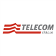 Telecom Italia SpA ADR stock logo