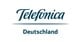 Telefónica Deutschland Holding AG stock logo