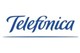Telefónica, S.A. stock logo