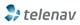 Telenav logo