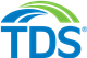 Telephone and Data Systems stock logo